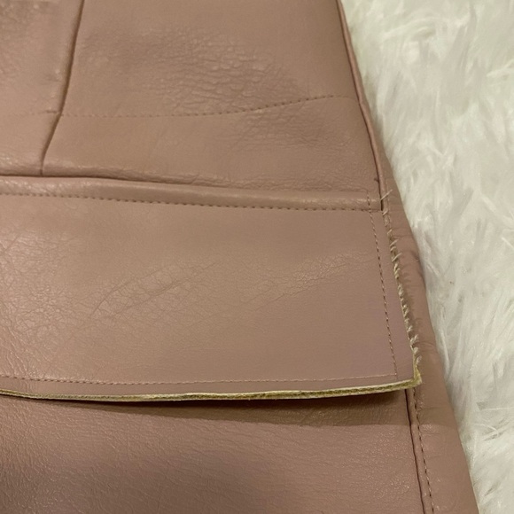 21 Saints short skirt - Picture 4 of 6